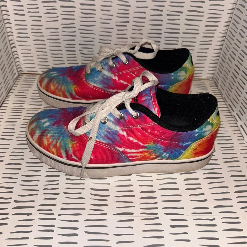 Heelys great pre